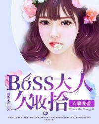 专属宠爱boss大人欠收拾 雨落无声