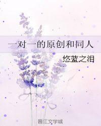 一对一的原创和同人作品