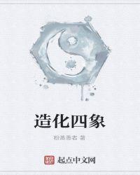 四象阵什么意思