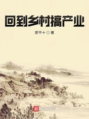 回到乡村搞创业