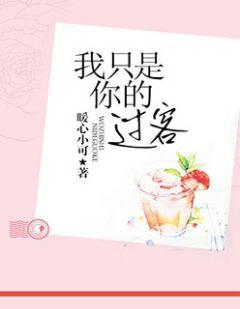 我只是你的过客什么歌