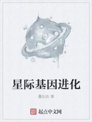 星际之基因进化星河圣光