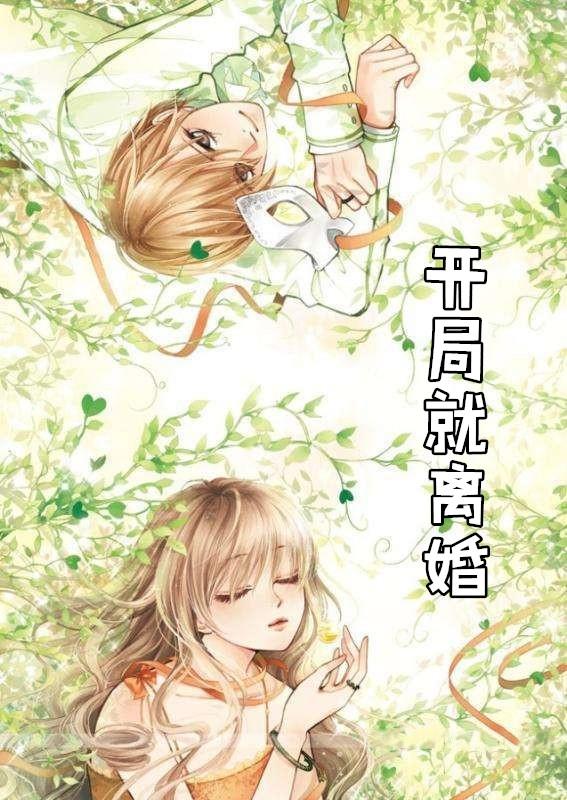 开局就离婚漫画免费观看