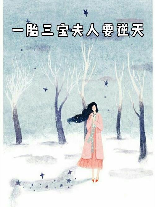 将军夫人一胎三宝