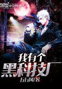 我有个黑科技厂epub