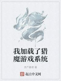 我加载了猎魔游戏系统停更