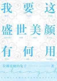 我要这盛世美颜有何用主角名字