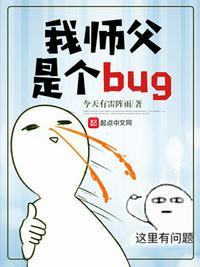 我师父是个bug起点