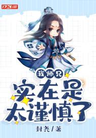 我师兄实在太谨慎了TXT