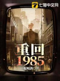 重回1985东北往事作者