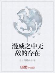 漫威的无敌文