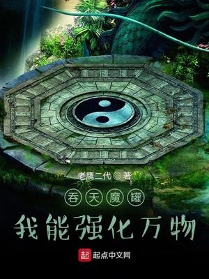 吞天魔罐我能强化万物作者老鹰二代