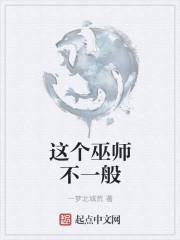 这个巫师不正常