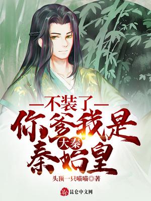 穿越成秦始皇长子正版