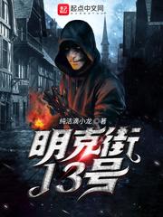 明克街13号无错字