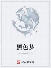 黑色梦中歌词是什么意思