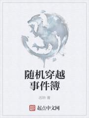 穿越事件簿讲什么