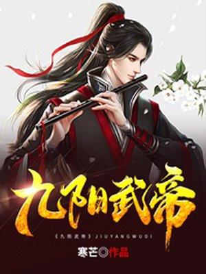 九阳武帝境界划分