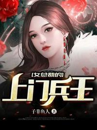 美女总裁的上门兵王秦朗