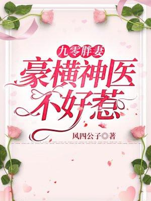 九零胖妻豪横神医不好惹风四公子