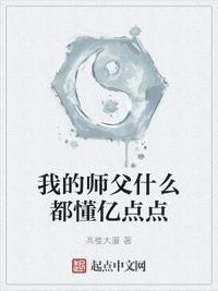 我的师父有点多