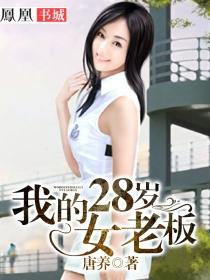 我的28岁女老板txt