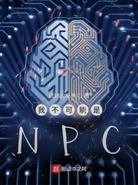 我不可能是NPC 启封的秘典