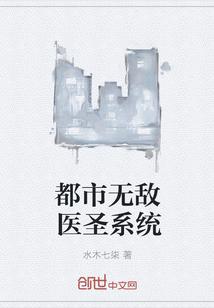 都市无敌医圣txt