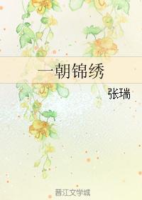 一朝锦绣 张瑞新作