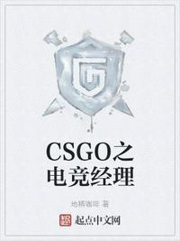 csgo电竞之战