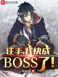 住手我快成BOSS了TXT