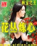 花丛炼心 - 作者林宝之王