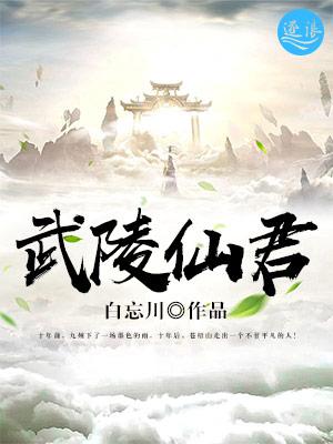 武陵仙君是情人节限定吗