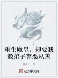 魔皇重生的玄幻