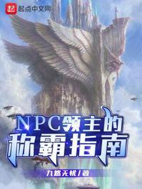 适合当领主的npc