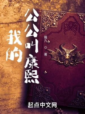 我的公公叫康熙无错版全本