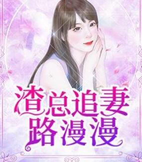 渣总追妻路漫漫女主宋以窈