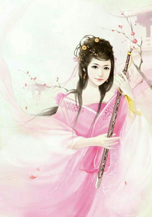 宁凡找师姐