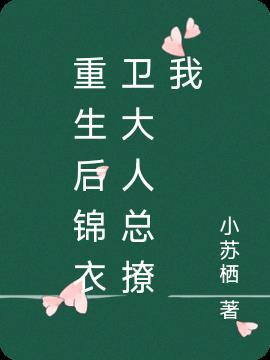 重生锦衣卫大人心尖宠顶点