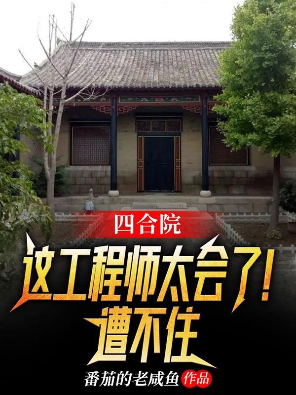 四合院这工程师太会了遭不住番茄加老