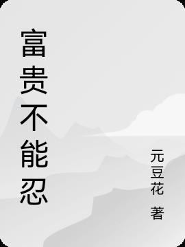 富贵不能yin原文