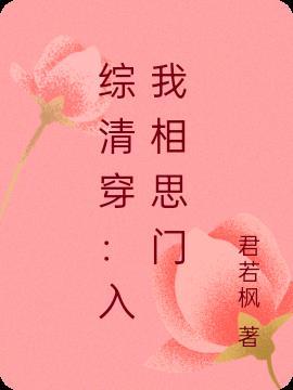 综清穿入我相思门 君若枫