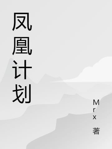 凤凰计划0.2