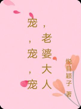 老婆大人快宠我