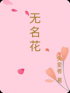 无名花的中心句