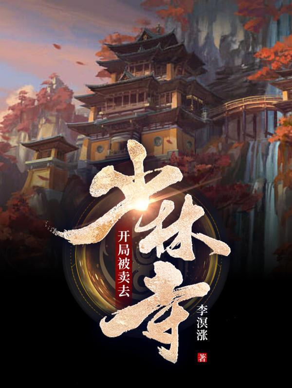 武侠开局打出少林寺