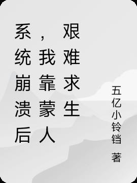 系统崩溃以后