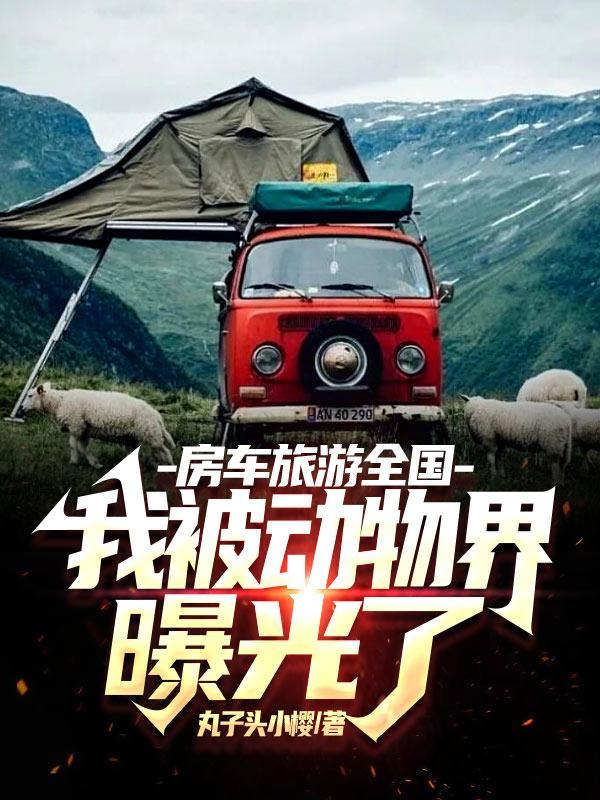 房车 旅游