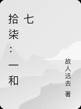 拾柒含义