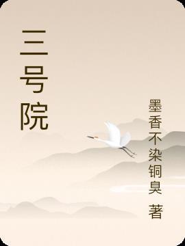 三号院是什么意思